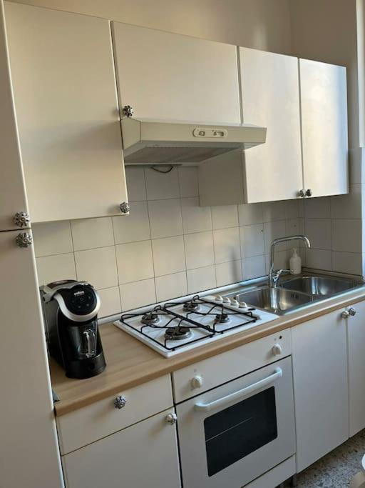 Urbana Rooftop Apartamento Roma