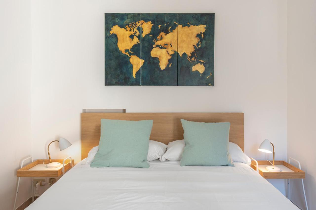 Apartamento Urbana Rooftop *