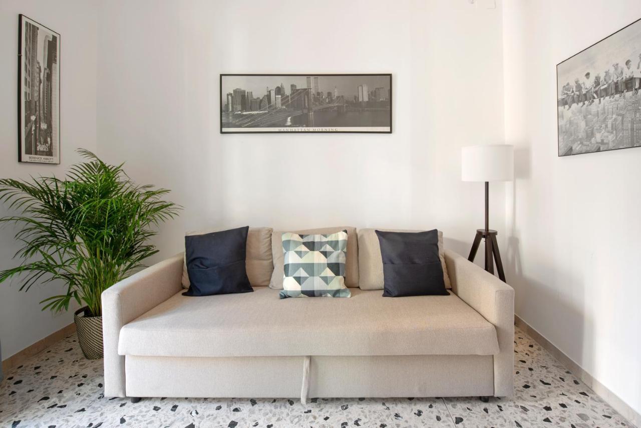 Apartamento Urbana Rooftop Roma