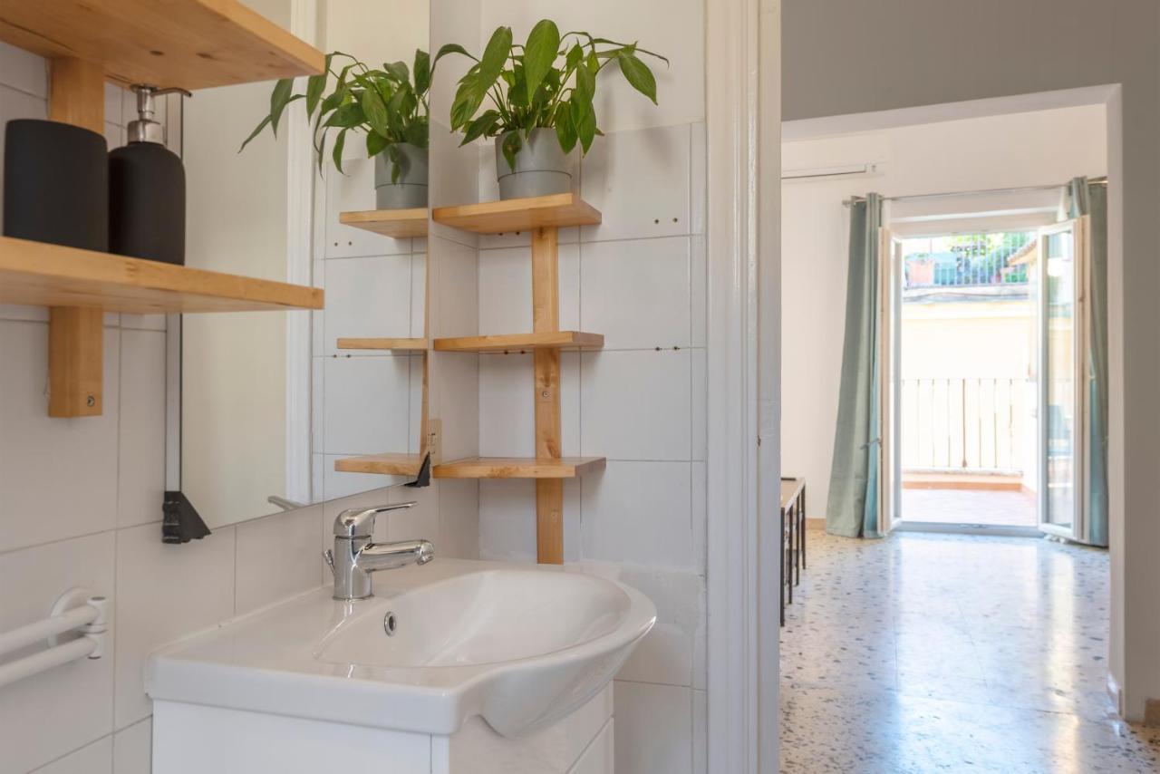 Apartamento Urbana Rooftop Roma